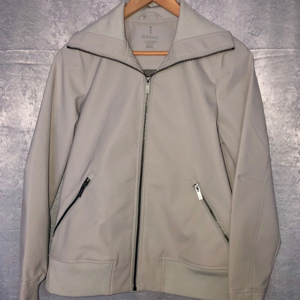 Elevate Women’s Waterproof Jacket